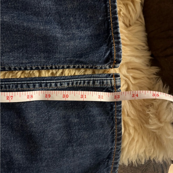 Lucky Brand Jeans, Men’s size 32 - Picture 4 of 8